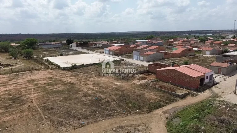 Imagem Lote/Terreno no bairro sanharol, em Coronel João Sá