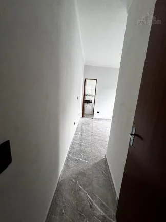Imagem CASA COM 2 QUARTOS E PISCINA LINDO ACABAMENTO EM ITANHAÉM!