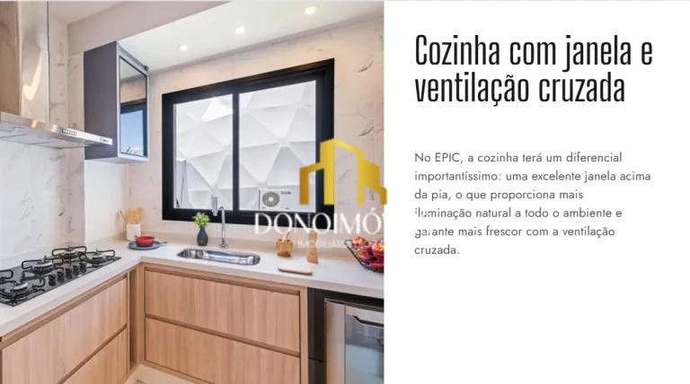 Imagem Apartamento Novo no Epic nova petropolis 199m² - Nova petropolis