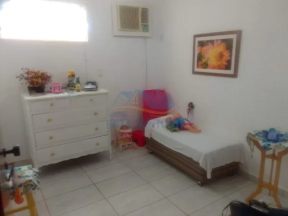 Imagem Casa - Ribeirão Preto - Jardim Califórnia - Região Sul