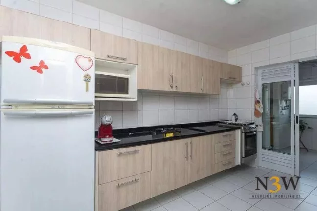 Imagem Apartamento com 3 dormitórios à venda, 103 m² por R$ 1.390.000,00 - Vila Leopoldina - São Paulo/SP