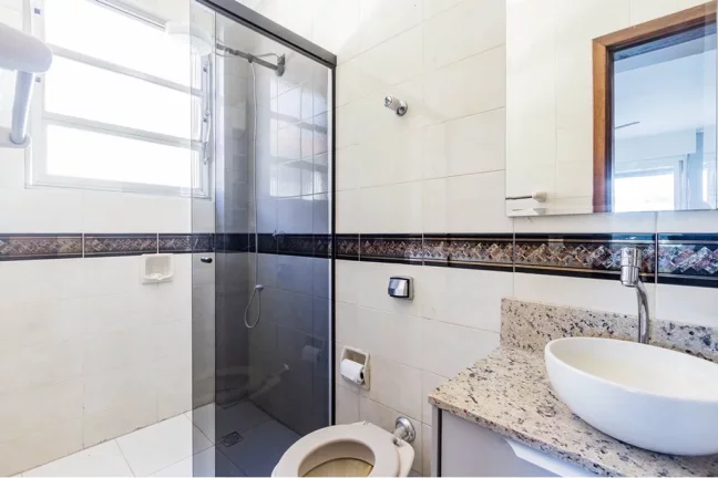 Imagem PDBPDB 1590 Apto 612481029-156 - Apartamento à venda no bairro Praia de Belas - Porto Alegre/RS