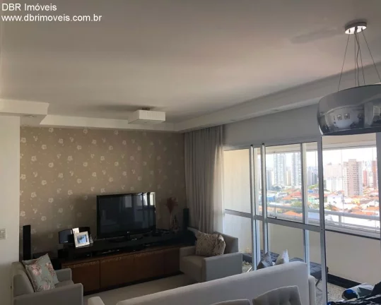 Imagem APARTAMENTO RESIDENCIAL em Sao Paulo - SP, Tatuapé