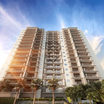Imagem Apartamento Living Wellness Aclimação andar alto vista livre