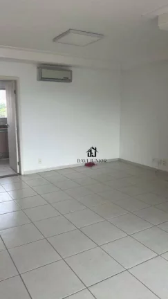 Imagem Apartamento com 3 dormitórios sendo 1 suíte para alugar, 117 m² por R$ 3.500/mês - Vila Independência - Sorocaba/SP