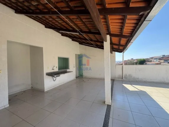 Imagem APARTAMENTO RESIDENCIAL em PARÁ DE MINAS - MG, PROVIDÊNCIA