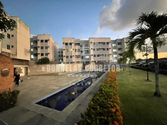 Imagem Apartamento em Jaboatão com 2 quartos - localização perfeita!
