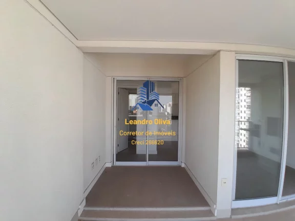 Imagem Condomínio MODERN LIFE - Vila Mariana - Apartamento em Vila Mariana, São Paulo/SP
