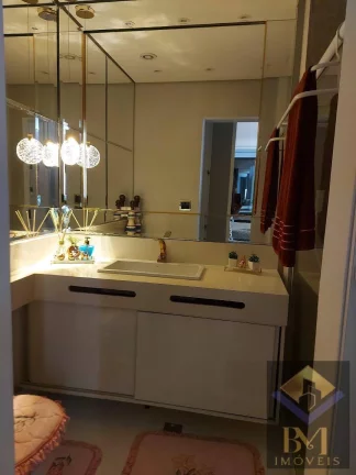 Imagem LUXO, SOFISTICAÇÃO COM VISTA CINEMATOGRAFICA DE TODOS OS AMBIENTES