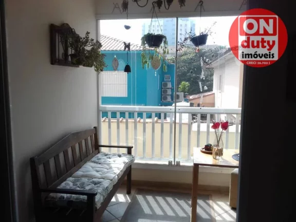 Imagem Belissímo triplex em Village de alto padrão no Embaré,, venda ou locação - 5 dormitórios ,272 m² Santos/SP