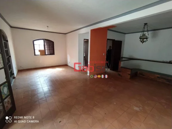 Imagem Casa com 3 dormitórios à venda, 417 m² por R$ 740.000,00 - Foguete - Cabo Frio/RJ