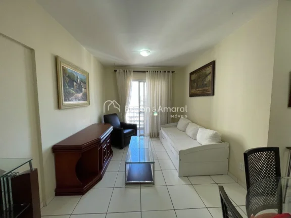 Imagem Este apartamento no Edifício Cambará destaca-se pela excelente localização na Rua Tiradentes, of...