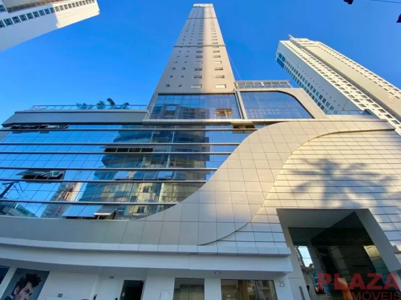 Imagem Ocean Breeze Residence - Balneário Camboriú SC