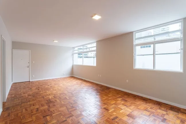 Imagem APARTAMENTO RESIDENCIAL em São Paulo - SP, Jardim América