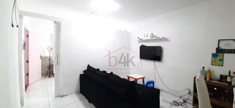 Imagem Casa com 3 dormitórios à venda, 96 m² por R$ 750.000,00 - Brooklin - São Paulo/SP