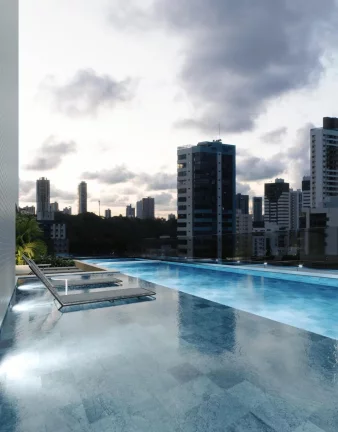 Imagem Apartamento à venda em João Pessoa, Tambaú, com 3 quartos, 145m2