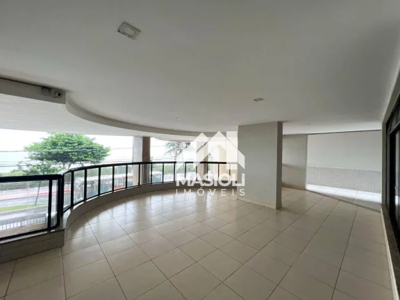 Imagem Apartamento à venda, 200 m² por R$ 1.250.000,00 - Praia da Costa - Vila Velha/ES