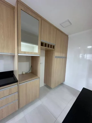 Imagem - Ótimo apartamento com um dormitório na Aviação - Praia Grande!