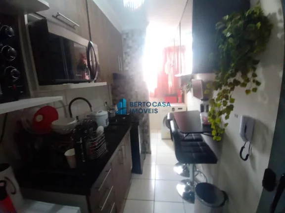 Imagem Apartamento Padrão