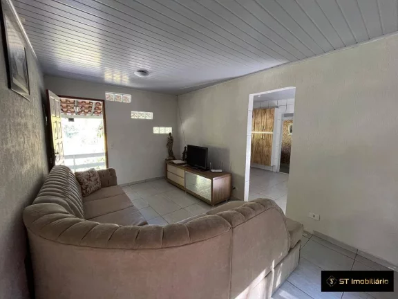 Imagem Oportunidade em Condomínio Fechado - R$550Mil - Financiamento Bancário