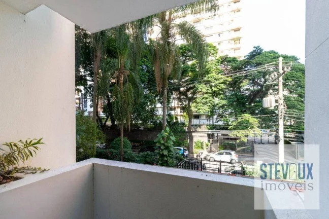 Imagem Apartamento com 2 dormitórios a venda em Moema Pássaros