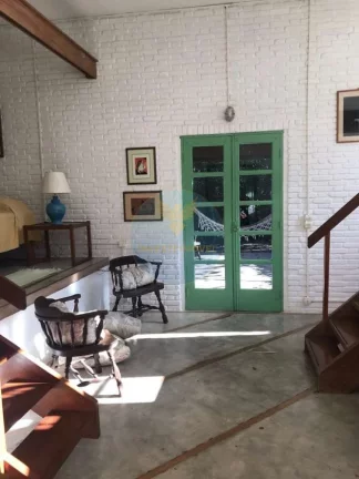 Imagem Chácara a Venda no bairro Taboleiro Verde - Cotia, SP