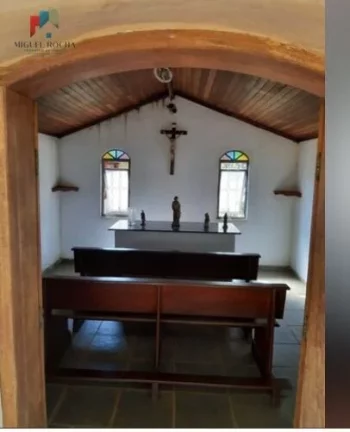 Imagem Sítio Região de Tatuí SP