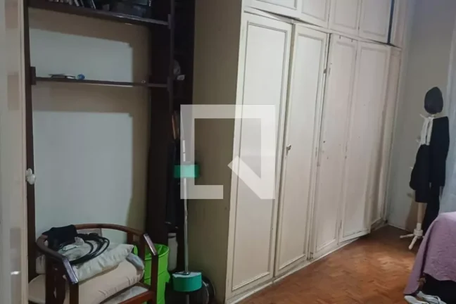 Imagem Apartamento à Venda - Aclimação, 3 Quartos, 107 m2