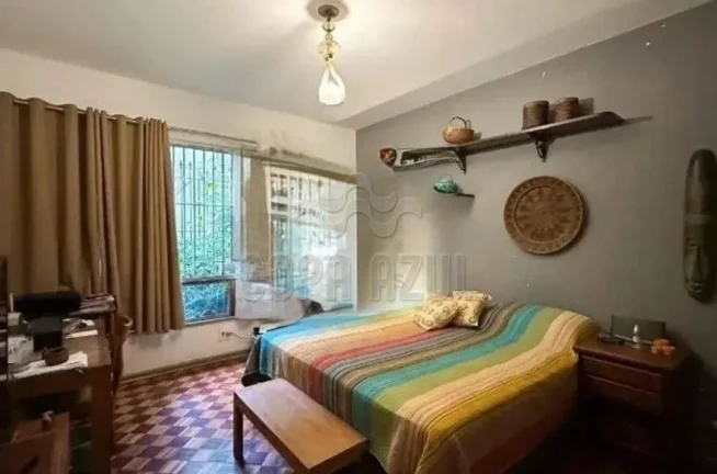 Imagem Copacabana - Residencial › Apartamento com 4 quarto(s) a Venda