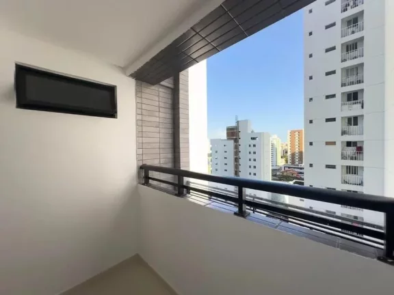 Imagem ? Apartamento de 78 m² no Terrazzo Cessare – Jardim Oceania ? Imagem ? Apartamento de 78 m² no Terrazzo Cessare – Jardim Oceania ?