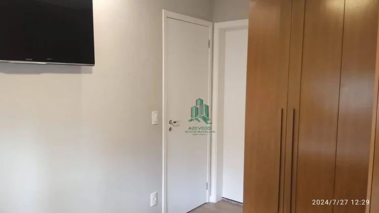 Imagem Apartamento com 2 dormitórios à venda, 68 m² por R$ 630.000 - Jardim Flor da Montanha - Guarulhos/SP