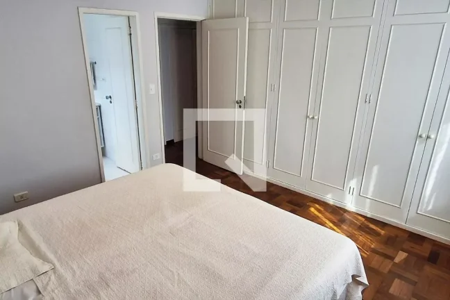 Imagem Apartamento à Venda - Vila Mariana, 3 Quartos, 155 m2