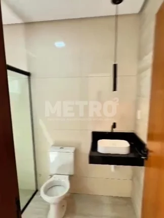 Imagem Casa à venda no Bairro Estela Márcia com 3 quartos, PETROLINA - PE