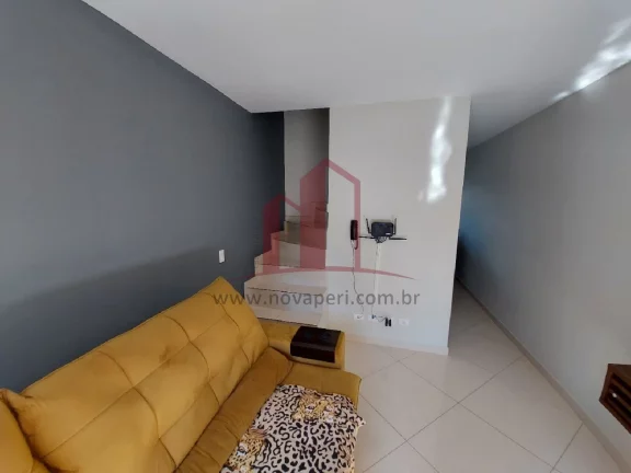 Imagem Casa à venda em Caieiras-SP, Jardim Vitória: 2 quartos, 1 sala, 2 vagas de garagem, 114m² de área. Venha conhecer!