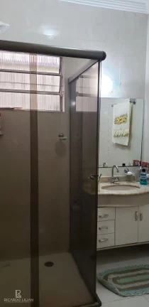 Imagem Casa Térrea com Edícula e Espaço para Área Gourmet em Vila Rosália, Guarulhos!