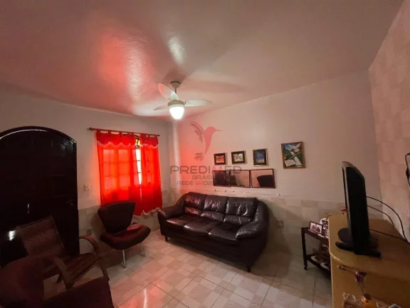 Imagem Casa com 2 Quartos à Venda Pronto para Morar