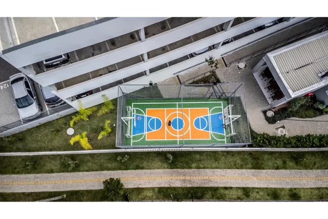 Imagem SA3DO 15 Apto 612481063-25 - Apartamento à venda no bairro Sarandi - Porto Alegre/RS