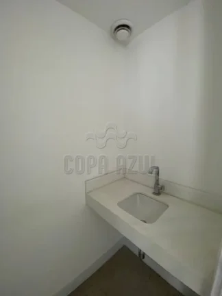 Imagem Lagoa - Residencial › Apartamento com 4 quarto(s) a Venda