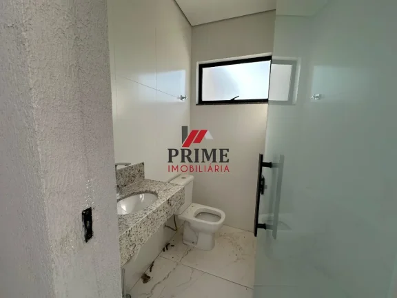Imagem Casa - Cond. Mariposas - Lagoa Santa