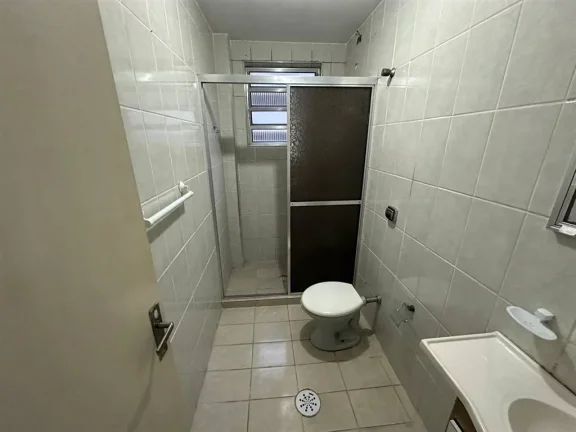 Imagem APARTAMENTO COM 44 m² - BOQUEIRÃO - PRAIA GRANDE SP