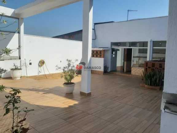 Imagem Prédio à venda 2 Vagas, 690M², Nova Gerty, São Caetano do Sul - SP