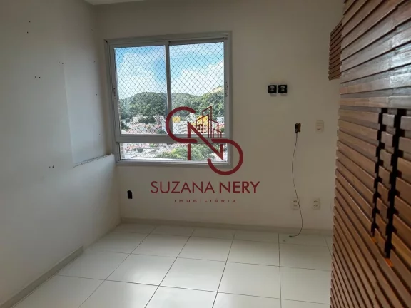 Imagem Apartamento em Lagoa Nova com 3 quartos