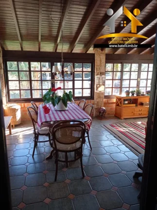 Imagem Casa - Granja Viana | Batelli Imóveis