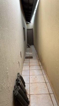Imagem Sobrado em Jardim Atlântico, Goiânia/GO