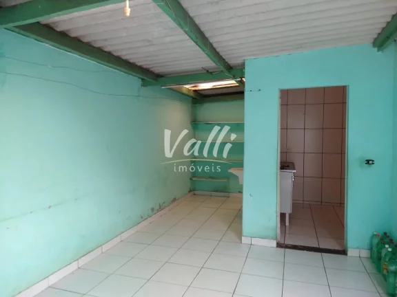 Imagem CASA RESIDENCIAL em Americana - SP, Parque da liberdade