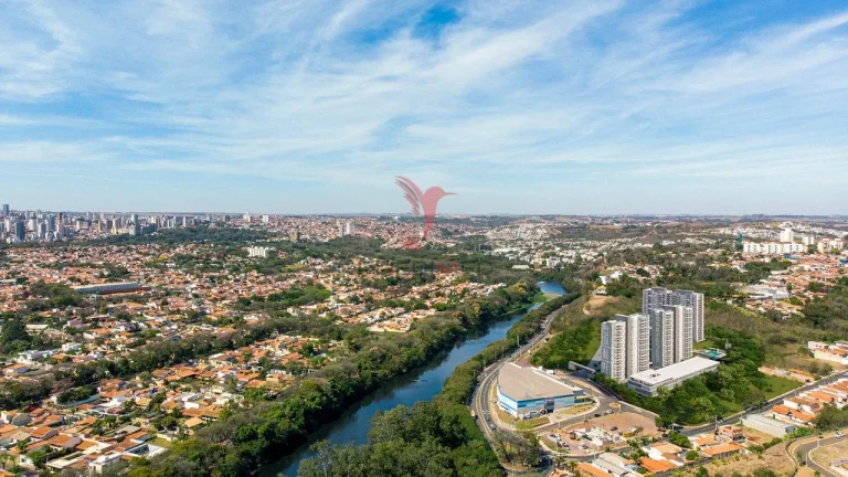 Imagem Gran Reserva Embraplan – Seu Novo Marco em Piracicaba Lançamento