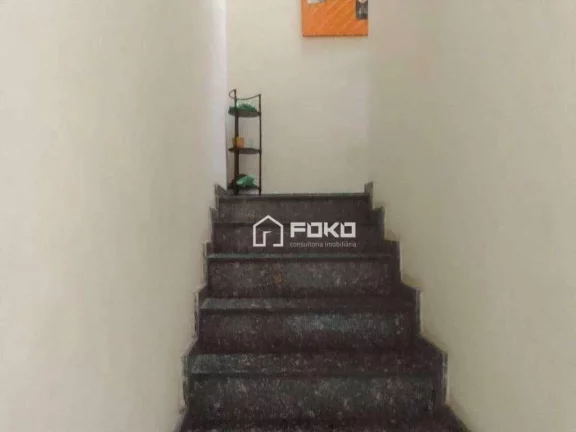Imagem Sobrado com 2 dormitórios para alugar, 110 m² por R$ 3.875,00/mês - Penha de França - São Paulo/SP