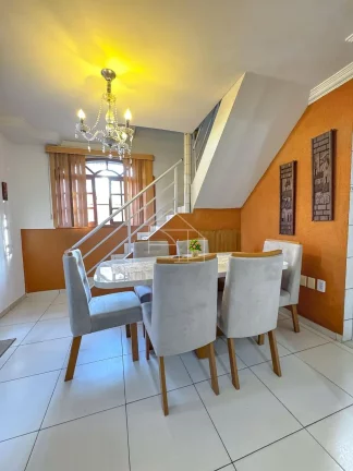 Imagem Casa com 4 Quartos e Suíte em Portal de Jacaraipe com Vista para o Mar