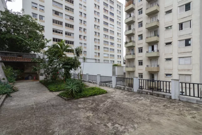 Imagem APARTAMENTO RESIDENCIAL em São Paulo - SP, Vila Madalena