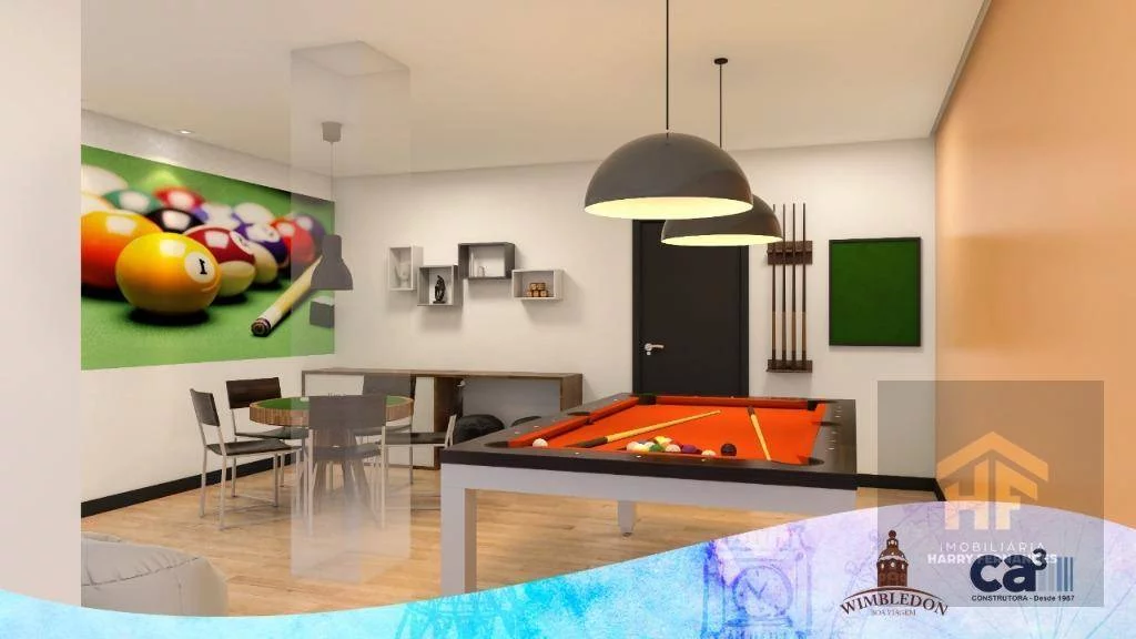 Imagem Apartamento com 2 Quartos à Venda, 45 m² em Imbiribeira - Recife